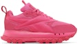 Buy (W) Cardi B x Reebok Classic Leather V2 'Pink Fusion' Kasut Wanita GW8876