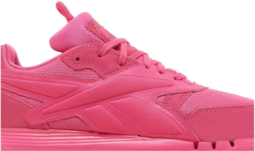 (W) Cardi B x Reebok Classic Leather V2 'Pink Fusion' Kasut Wanita GW8876 Order (W) Cardi B x Reebok Classic Leather V2 'Pink Fusion' Kasut Wanita GW8876