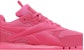 (W) Cardi B x Reebok Classic Leather V2 'Pink Fusion' Kasut Wanita GW8876