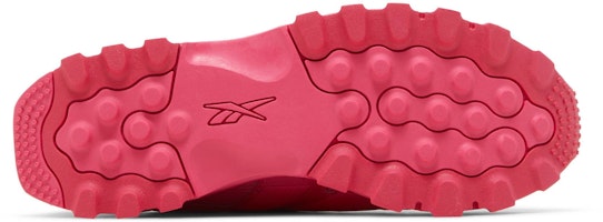 (W) Cardi B x Reebok Classic Leather V2 'Pink Fusion' Kasut Wanita GW8876 Shop (W) Cardi B x Reebok Classic Leather V2 'Pink Fusion' Kasut Wanita GW8876