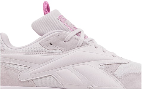 (W) 카디 비 x 리복 클래식 레더 V2 '쿼츠 글로우 울트라베리' HQ6024 Order (W) 카디 비 x 리복 클래식 레더 V2 '쿼츠 글로우 울트라베리' HQ6024