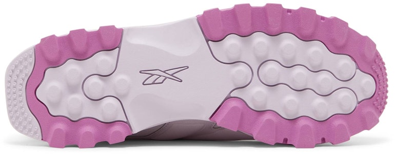 (W) 카디 비 x 리복 클래식 레더 V2 '쿼츠 글로우 울트라베리' HQ6024 Shop (W) 카디 비 x 리복 클래식 레더 V2 '쿼츠 글로우 울트라베리' HQ6024