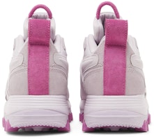 (W) Cardi B×Reebok CL V2クォーツグロー (Kādi B×Rībok CL V2 Kuōtsu Gurō) HQ6024 Details for (W) Cardi B×Reebok CL V2クォーツグロー (Kādi B×Rībok CL V2 Kuōtsu Gurō) HQ6024