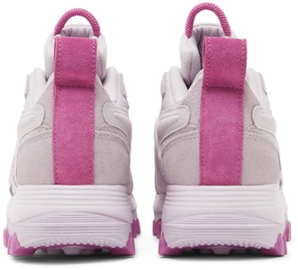 (W) 카디 비 x 리복 클래식 레더 V2 '쿼츠 글로우 울트라베리' HQ6024 Details for (W) 카디 비 x 리복 클래식 레더 V2 '쿼츠 글로우 울트라베리' HQ6024