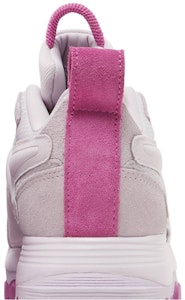 (W) 카디 비 x 리복 클래식 레더 V2 '쿼츠 글로우 울트라베리' HQ6024 Sizing (W) 카디 비 x 리복 클래식 레더 V2 '쿼츠 글로우 울트라베리' HQ6024