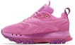 Lookbook (W) Cardi B x Reebok Classic Leather V2 'Ultraberry Aubergine' Malaysia GW8875