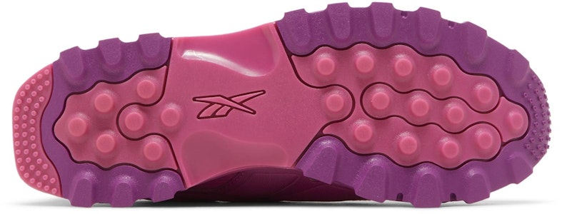 (W) Cardi B×Reebok CL V2 ウルトラベリー (Kādi B×Rībbokku CL V2 Urutoraberī) GW8875 Shop (W) Cardi B×Reebok CL V2 ウルトラベリー (Kādi B×Rībbokku CL V2 Urutoraberī) GW8875