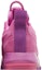 Sizing (W) Cardi B x Reebok Classic Leather V2 'Ultraberry Aubergine' Malaysia GW8875