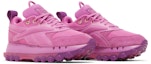 Cheap (W) Cardi B x Reebok Classic Leather V2 'Ultraberry Aubergine' Malaysia GW8875