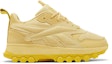 Buy (Kanak-Kanak) Cardi B x Reebok Classic Leather V2 'Kuning Usang' GZ4263