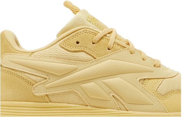 (Grade School) Cardi B x Reebok Classic Leather V2 'Weathered Yellow' GZ4263 Order (Grade School) Cardi B x Reebok Classic Leather V2 'Weathered Yellow' GZ4263