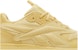 (Kanak-Kanak) Cardi B x Reebok Classic Leather V2 'Kuning Usang' GZ4263
