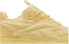 Order (Kanak-Kanak) Cardi B x Reebok Classic Leather V2 'Kuning Usang' GZ4263