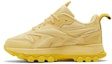 Lookbook (Kanak-Kanak) Cardi B x Reebok Classic Leather V2 'Kuning Usang' GZ4263