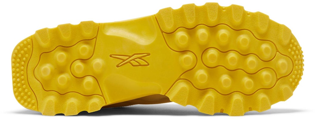 (Grade School) Cardi B x Reebok Classic Leather V2 'Weathered Yellow' GZ4263 Shop (Grade School) Cardi B x Reebok Classic Leather V2 'Weathered Yellow' GZ4263