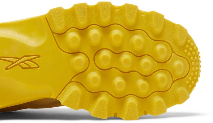 (Kanak-Kanak) Cardi B x Reebok Classic Leather V2 'Kuning Usang' GZ4263 Purchase (Kanak-Kanak) Cardi B x Reebok Classic Leather V2 'Kuning Usang' GZ4263