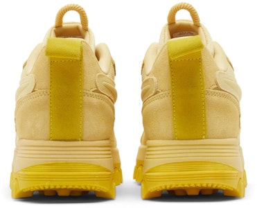 카디비 x 리복 클래식 레더 V2 '빈티지 옐로우' (60 characters) GZ4263 Details for 카디비 x 리복 클래식 레더 V2 '빈티지 옐로우' (60 characters) GZ4263