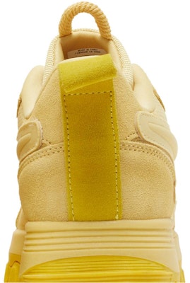 (Kanak-Kanak) Cardi B x Reebok Classic Leather V2 'Kuning Usang' GZ4263 Sizing (Kanak-Kanak) Cardi B x Reebok Classic Leather V2 'Kuning Usang' GZ4263