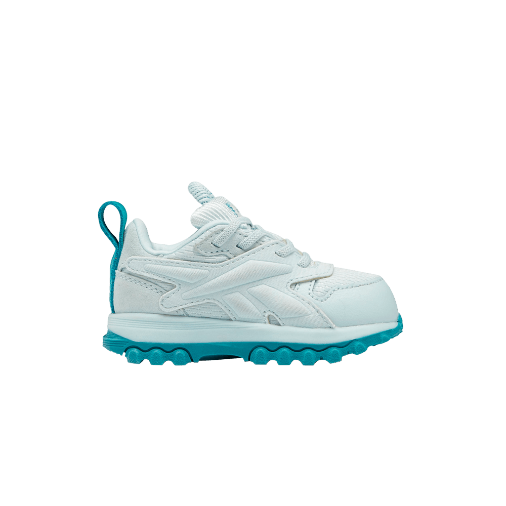 (Toddler) Cardi B x Reebok Classic Leather V2 'Whisper Blue' GZ4270