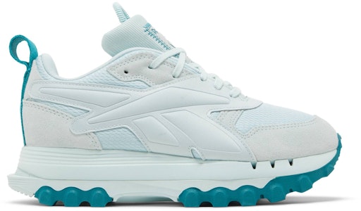 (W) Cardi B x Reebok Classic Leather V2 'Azul Whisper' GW8873 Buy (W) Cardi B x Reebok Classic Leather V2 'Azul Whisper' GW8873