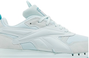 (W) Cardi B x Reebok Classic Leather V2 'Biru Whisper' GW8873 Order (W) Cardi B x Reebok Classic Leather V2 'Biru Whisper' GW8873