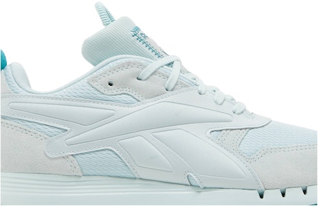 (W) Cardi B x Reebok Classic Leather V2 'Azul Whisper' GW8873 Order (W) Cardi B x Reebok Classic Leather V2 'Azul Whisper' GW8873