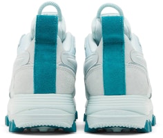 (W) Cardi B x Reebok Classic Leather V2 'Biru Whisper' GW8873 Details for (W) Cardi B x Reebok Classic Leather V2 'Biru Whisper' GW8873