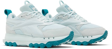 (W) Cardi B x Reebok Classic Leather V2 'Biru Whisper' GW8873 Cheap (W) Cardi B x Reebok Classic Leather V2 'Biru Whisper' GW8873