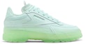 Buy (W) Cardi B x Reebok Club C 'Aqua Dust' - Kasut Wanita Trendy 'Aqua Dust'. GX2906