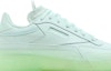 Order (W) Cardi B x Reebok Club C 'Aqua Dust' - Kasut Wanita Trendy 'Aqua Dust'. GX2906