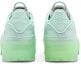 Details for (W) Cardi B x Reebok Club C 'Aqua Dust' - Kasut Wanita Trendy 'Aqua Dust'. GX2906