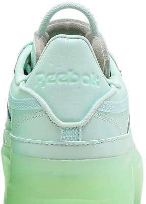 (Women) Cardi B x Reebok Club C 'Aqua Dust' GX2906 Sizing (Women) Cardi B x Reebok Club C 'Aqua Dust' GX2906