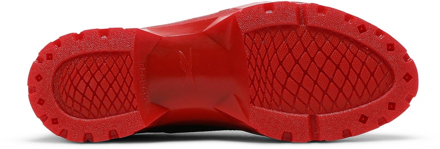 (Kanak-Kanak) Cardi B x Reebok Club C 'Hitam Vector Merah' H05419 Shop (Kanak-Kanak) Cardi B x Reebok Club C 'Hitam Vector Merah' H05419