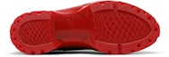 Shop (Kanak-Kanak) Cardi B x Reebok Club C 'Hitam Vector Merah' H05419