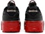 (Kanak-Kanak) Cardi B x Reebok Club C 'Hitam Vector Merah' H05419