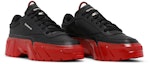 Cheap (Kanak-Kanak) Cardi B x Reebok Club C 'Hitam Vector Merah' H05419