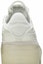 Sizing (W) Cardi B x Reebok Club C 'Chalk' H01012