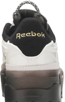 (Women) Cardi B x Reebok Club C 'Chalk' FZ4928 Sizing (Women) Cardi B x Reebok Club C 'Chalk' FZ4928