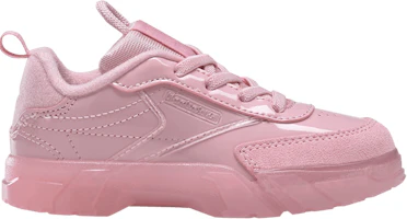 (Toddler) Cardi B x Reebok Club C 'Classic Pink' H02571 (Toddler) Cardi B x Reebok Club C 'Classic Pink' H02571