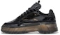 (Kanak-Kanak) Cardi B x Reebok Club C 'Core Black'. H02524
