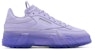 (W) Cardi B x Reebok Club C 'Ungu Lembut' GX7632