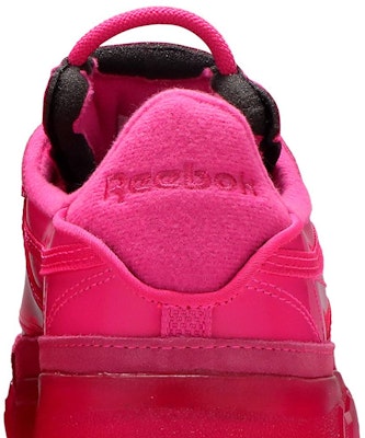 (Women) Cardi B x Reebok Club C 'Dynamic Pink' H01011 Sizing (Women) Cardi B x Reebok Club C 'Dynamic Pink' H01011