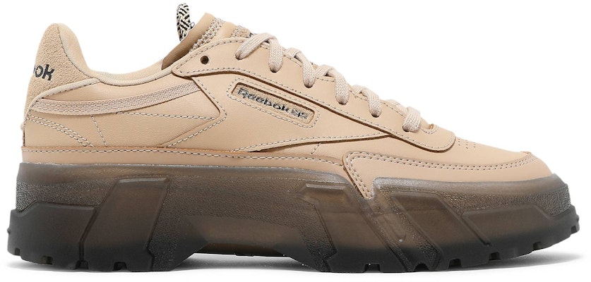 (Women) Cardi B x Reebok Club C 'Sahara' H05182 Buy (Women) Cardi B x Reebok Club C 'Sahara' H05182