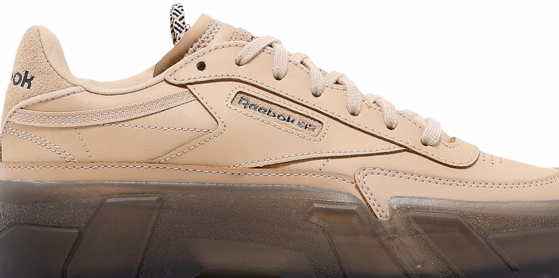 (Women) Cardi B x Reebok Club C 'Sahara' H05182 Order (Women) Cardi B x Reebok Club C 'Sahara' H05182