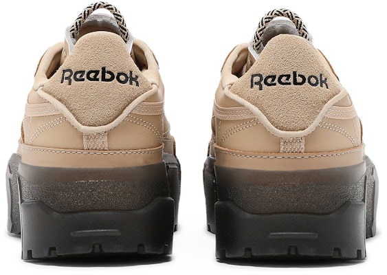 (Women) Cardi B x Reebok Club C 'Sahara' H05182 Details for (Women) Cardi B x Reebok Club C 'Sahara' H05182