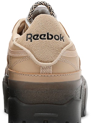 (Women) Cardi B x Reebok Club C 'Sahara' H05182 Sizing (Women) Cardi B x Reebok Club C 'Sahara' H05182