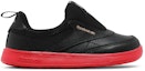 Buy (TD) Cardi B x Reebok Club C Slip-On 3 'Hitam Vector Merah' H05404