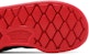 (TD) Cardi B x Reebok Club C Slip-On 3 'Hitam Vector Merah' H05404