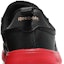 Sizing (TD) Cardi B x Reebok Club C Slip-On 3 'Hitam Vector Merah' H05404
