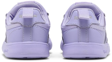 (TD) 카디 비 x 리복 클럽 C 슬립온 3 '퍼플' H03320 Details for (TD) 카디 비 x 리복 클럽 C 슬립온 3 '퍼플' H03320